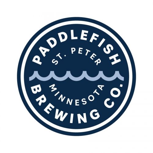 Paddlefish Brewing logo
