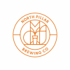 North Pillar Brewing Co logo