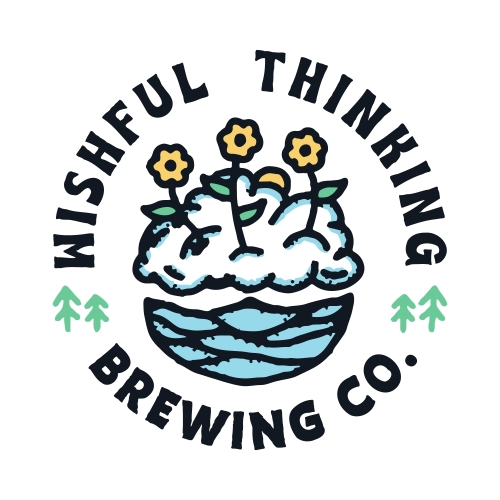 Wishful Thinking Brewing Company logo