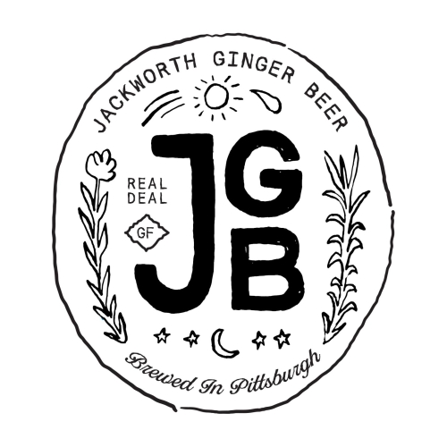 Jackworth Ginger Beer logo