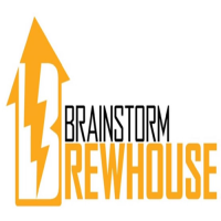 Brainstorm Brewhouse logo