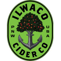 Ilwaco Cider Company logo