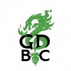 Green Dragon Brewing logo