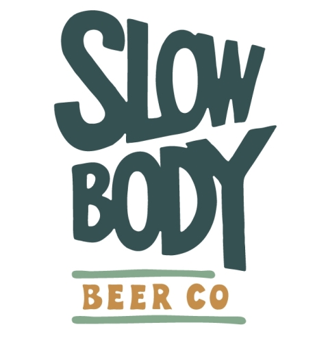 Slow Body Beer logo