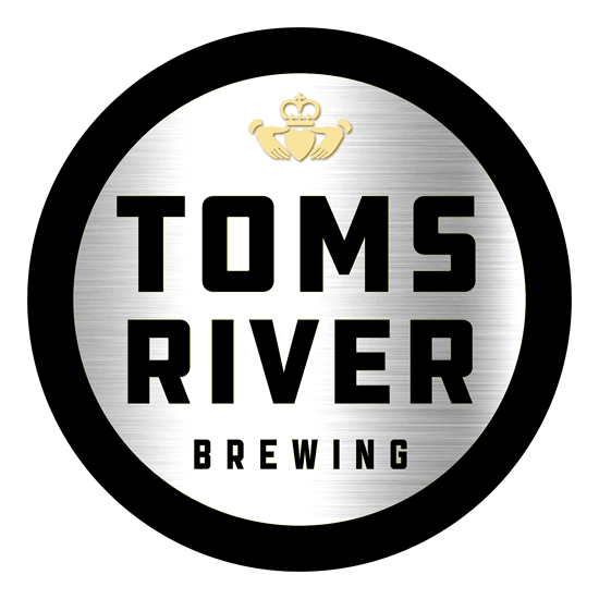 Toms River Brewing logo