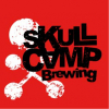 Skull Camp Brewing logo