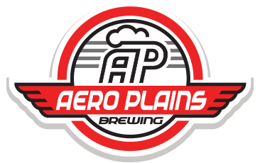 Aero Plains Brewing logo