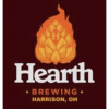 Hearth Brewing logo