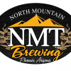 North Mountain Brewing Company logo