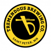 Tremendous Brewing Co. logo