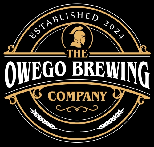 Owego Brewing Company logo