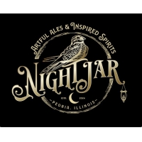 Nightjar Brewery logo