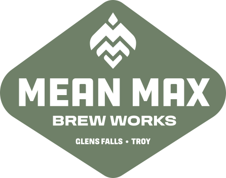 Mean Max Brew Works logo