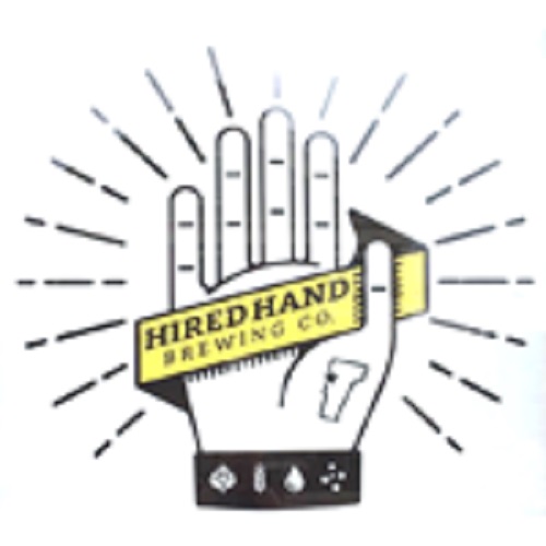 Hired Hand Brewing Company logo