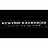 Hunter-Gatherer Brewery and Alehouse logo