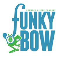 Funky Bow Brewery & Beer Company logo