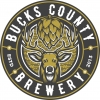 Bucks County Brewery logo