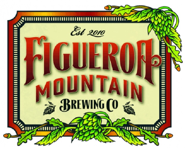 Figueroa Mountain Brewing Co. logo
