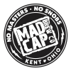 MadCap Brew Co. logo