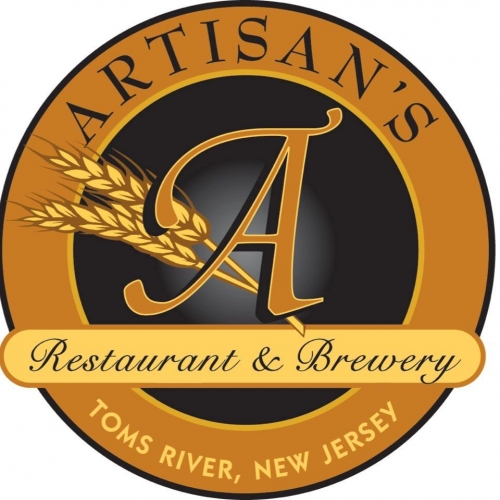 Artisan’s Restaurant & Brewery logo