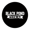 Black Pond Brews logo