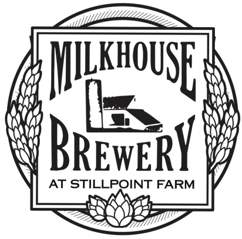 Milkhouse Brewery logo