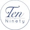 Ten Ninety Brewing Co logo