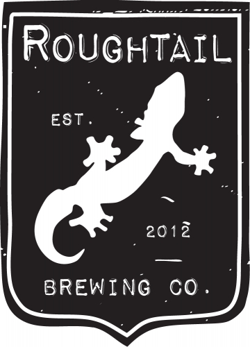 Roughtail Brewing Company logo