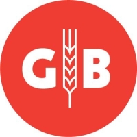 Gordon Biersch Brew Co. logo