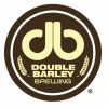 Double Barley Brewing logo