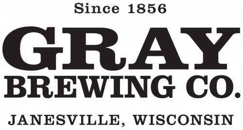 Gray Brewing Co. logo