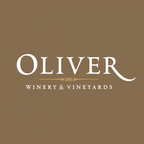 Oliver Winery logo