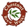 Chestnut Brew Works logo