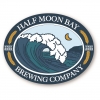 Half Moon Bay Brewing Company logo