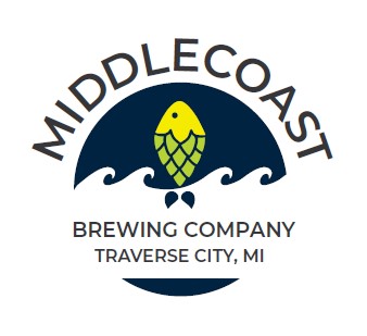 MiddleCoast Brewing Co. logo