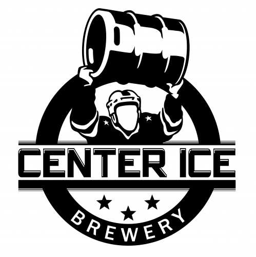 Center Ice Brewery logo