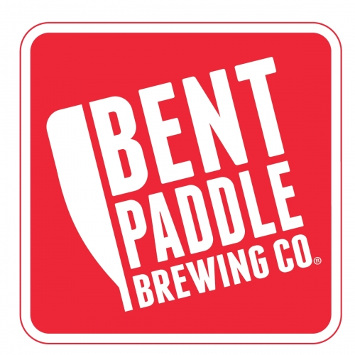 Bent Paddle Brewing Co. logo