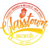 Glasstown Brewing Company logo