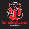 Something Wicked Brewing logo