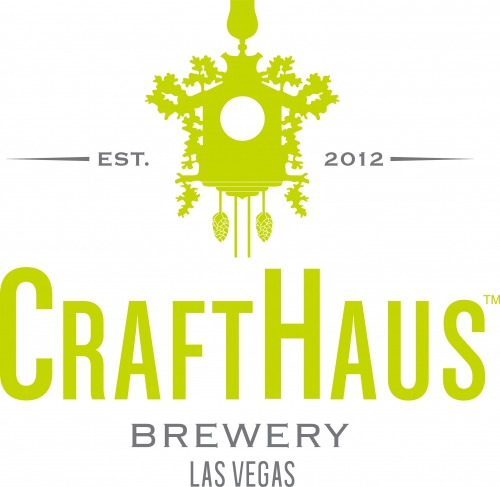 CraftHaus Brewery logo