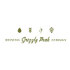 Grizzly Peak Brewing Company logo