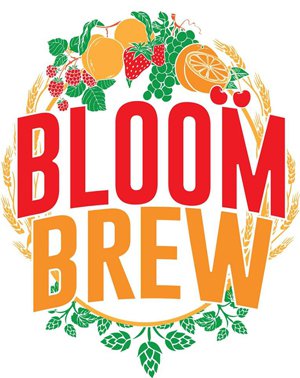 Bloom Brew logo