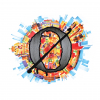 Zeroday Brewing Co. logo
