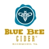 Blue Bee Cider logo
