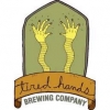 Tired Hands Brewing Company logo