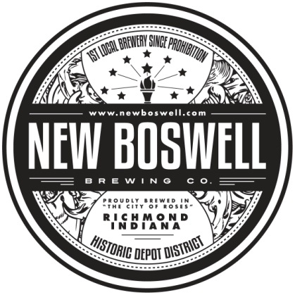 New Boswell Brewery logo