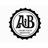 Angry Inch Brewing logo