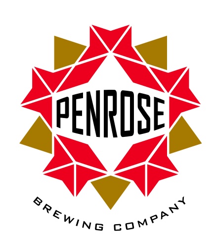 Penrose Brewing Company logo