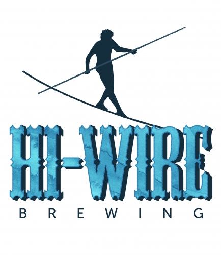 Hi-Wire Brewing logo