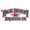 High Desert Brewing Co. logo
